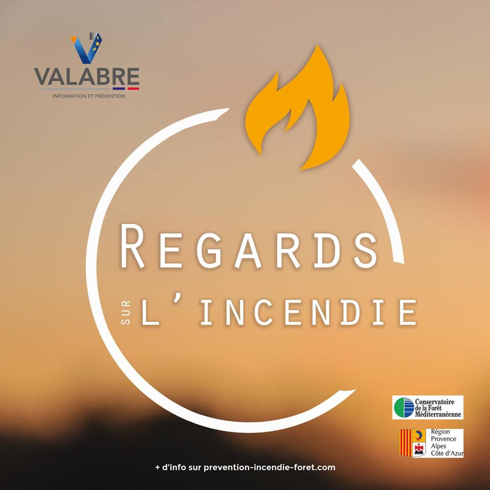 Exposition prévention et lutte incendie de forêt
